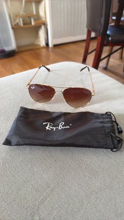 Ray Ban Sunglasses
