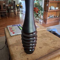 20 Inch Decorative Vase 