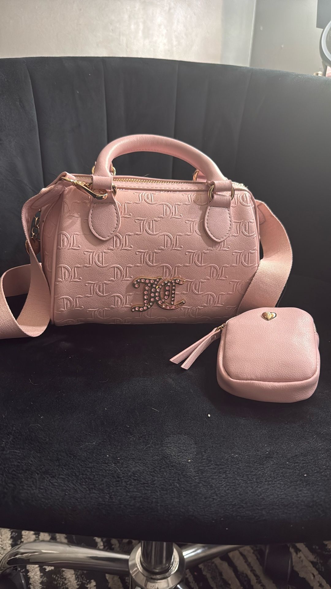 Juicy Bag