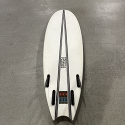 Further Surf Moontail Quad 