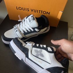 Lv Mens Trainers 