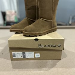 Bearpaw Boots 