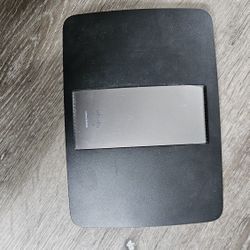 Cisco Linksys EA6500 Switch