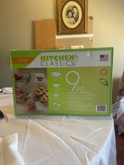 Kitchen Classics Bakeware Set