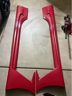 frs brz gt86 sideskirts