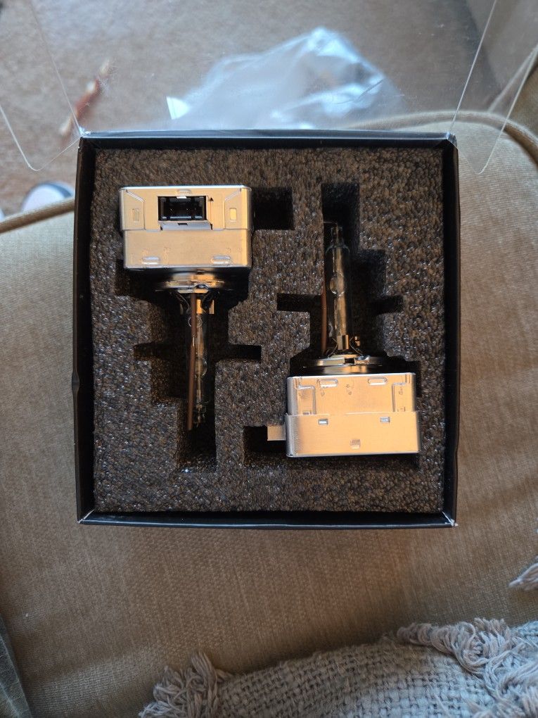 Phillips 42403 OEM HID XENON BULB