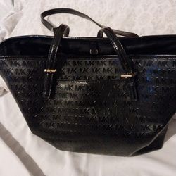 Michael Kors Purse,Black