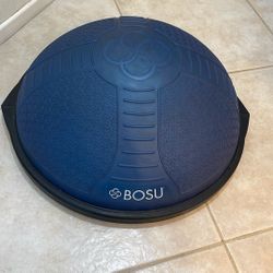 BOSU BALL