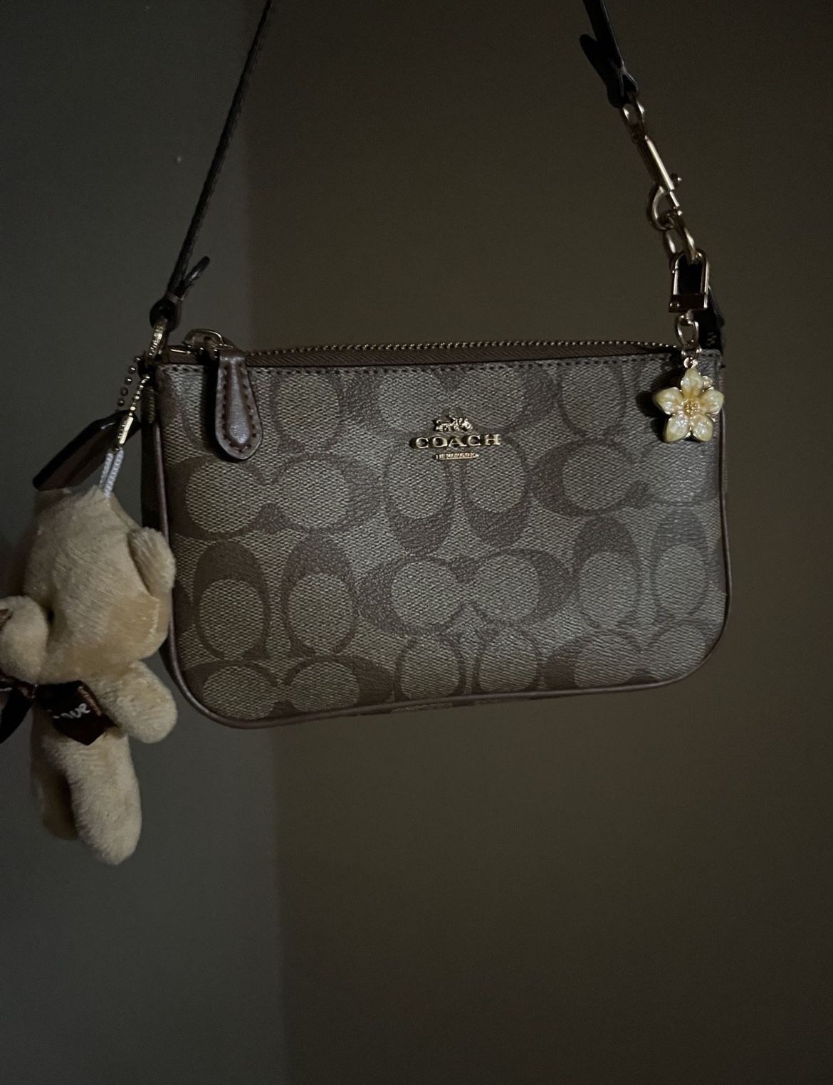 coach nolita 19