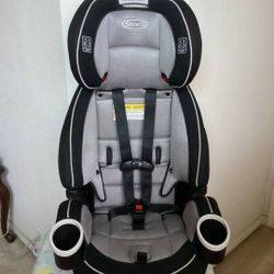 Graco Child Safety Seat