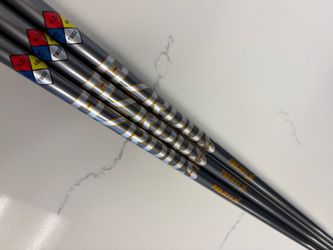 Project X HZRDUS T800 Orange 45g 4.0 Ladies Fairway Wood Shaft, 39 13/16” length, 0.335” - $40 Each