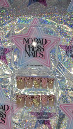 Press On Nails 