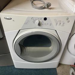 DRYER ELECTRIC/SECADORA ELECTRICA