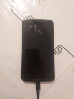 Nexus 6 unlocked