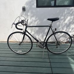 Vintage Univega Nuovo Sport Road Bike