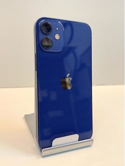 Apple iPhone 12 MINI 64gb. ( Unlocked Phone )