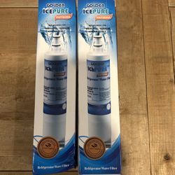 Refrigerator Water Filters