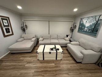 Living Room Sofa set/ sofa/ oversized chair/ oversized chaise