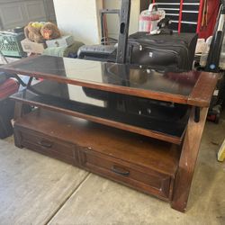 Burkdale Costco 56” 3 -in-1 Tv Stand