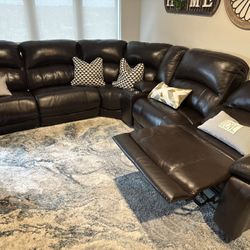 Sectional 