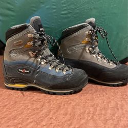 KayLand Event High top Hiking Boots