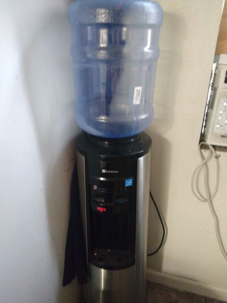 Hot And Cold Water for Sale in Santa Barbara, CA OfferUp