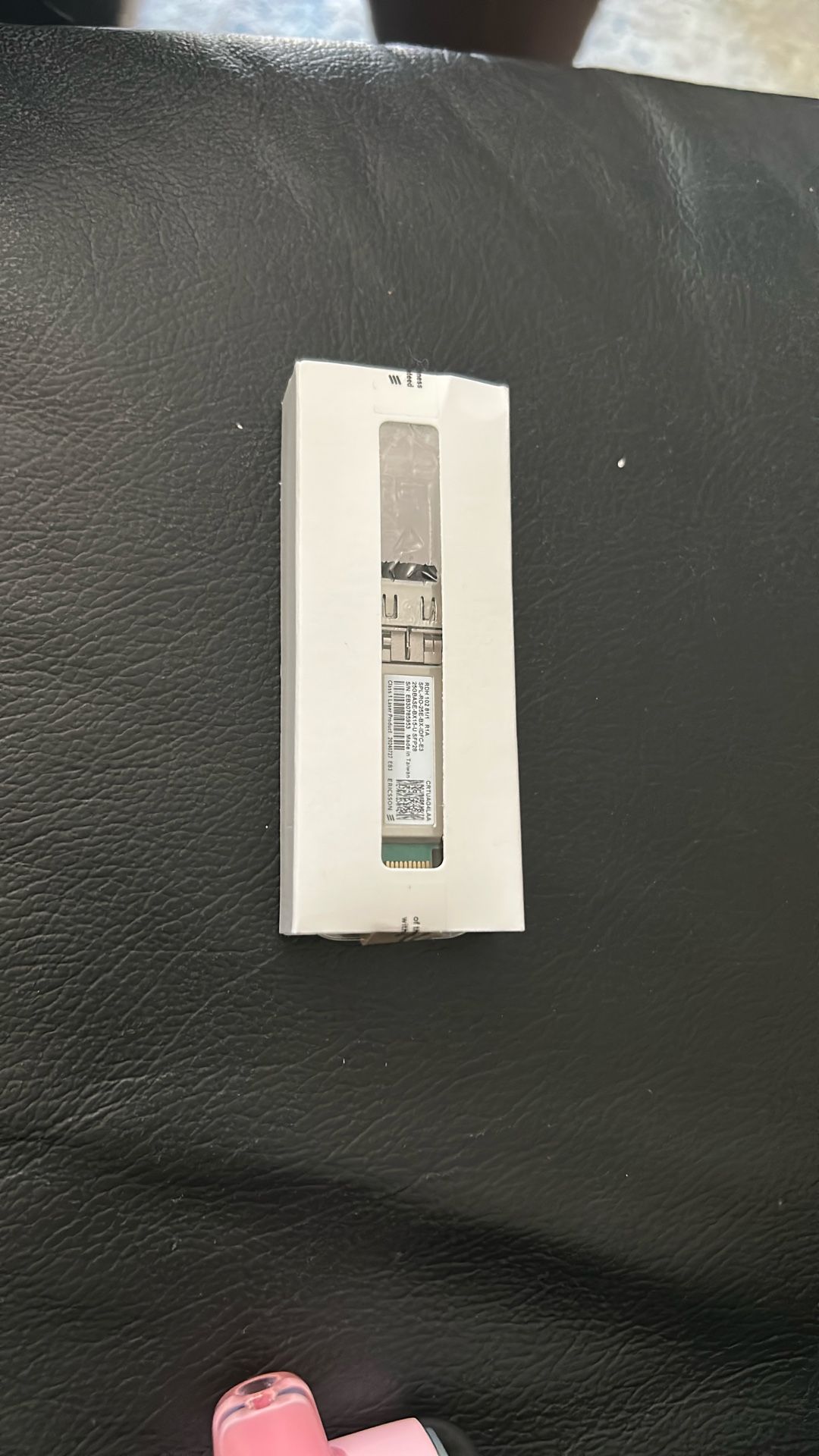 25GBASE-BX15-U SFP28