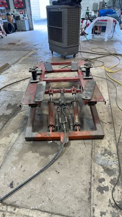 Mid Rise Lift For Sale