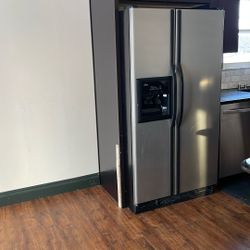 Kenmore refrigerator 