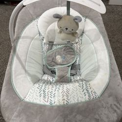 Baby Swing 