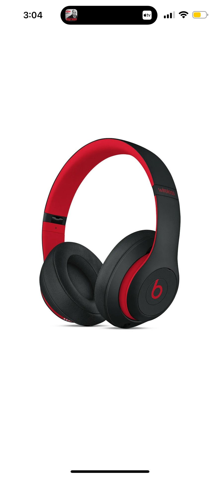 Dr. Dre Beats Solo 3 Wireless!!! Proceeds Go To Charity 