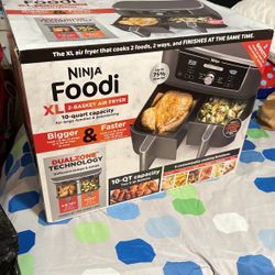 Ninja Foodi XL Air Fryer