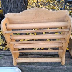 Super Cool Weird Unique Kitchen Device Of Some Kind With Multiple Rollers