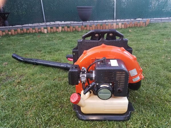 husqvarna 145bt backpack leaf blower