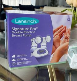 Electric BreastPump