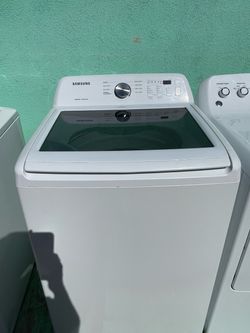 Washer.    Like new!