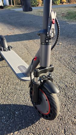 electric large scooter