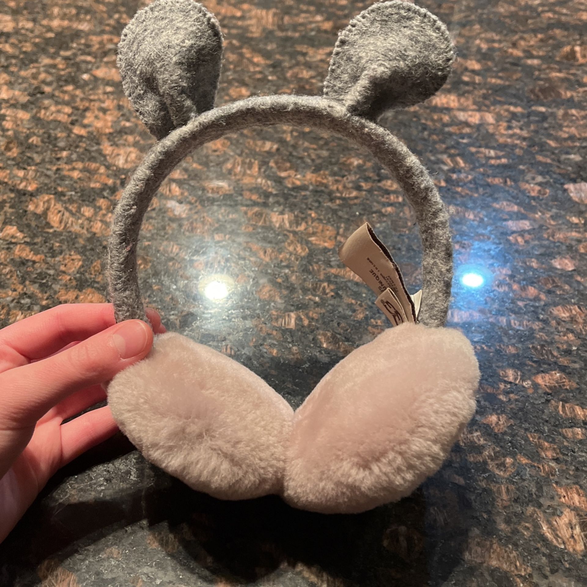 UGG Earmuffs