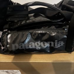 Patagonia Duffel 