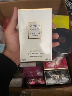 Chanel Coco Mademoiselle L’Eau Privée 100ML –New & Sealed | Houston