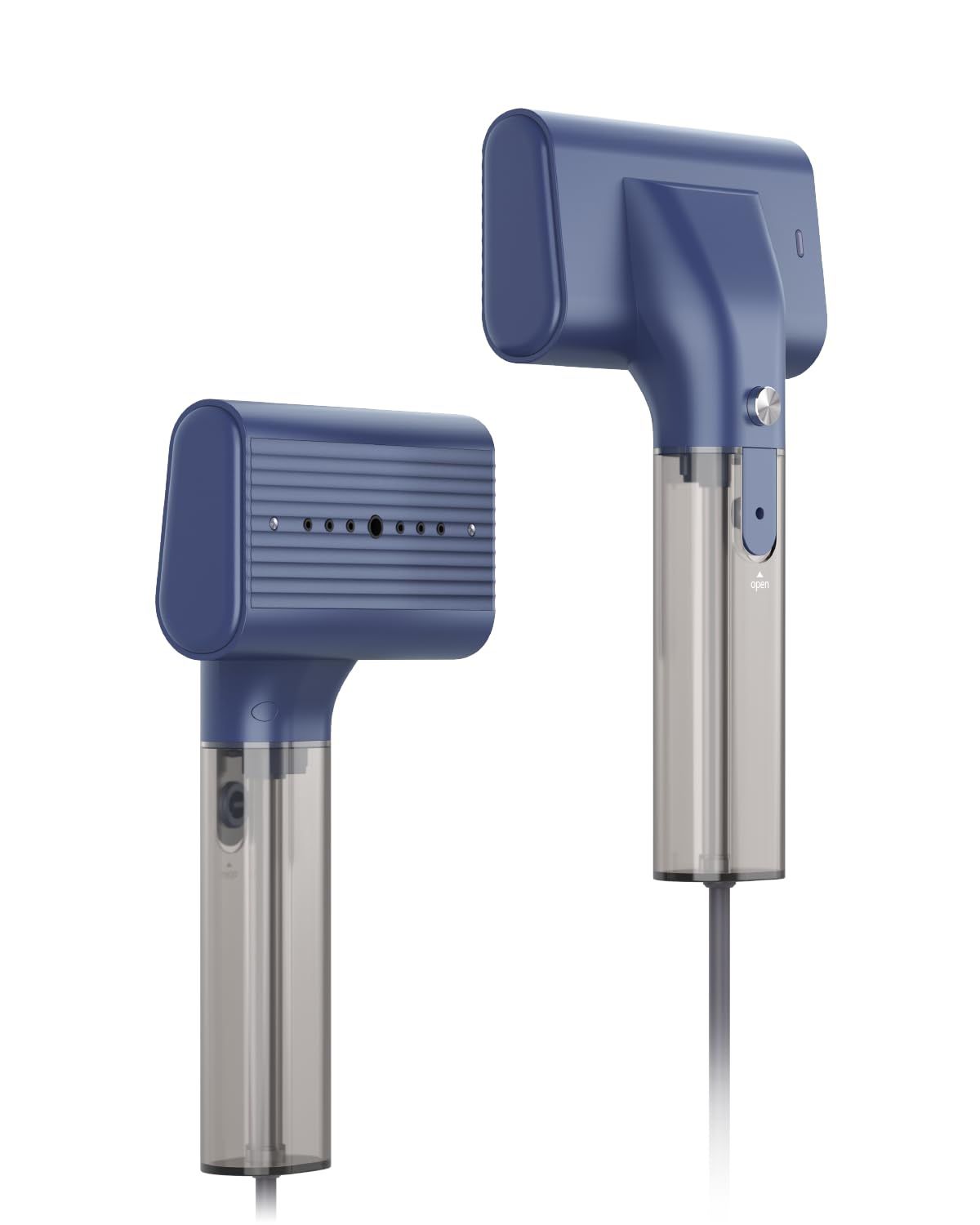 Portable Iron and Travel Steamer