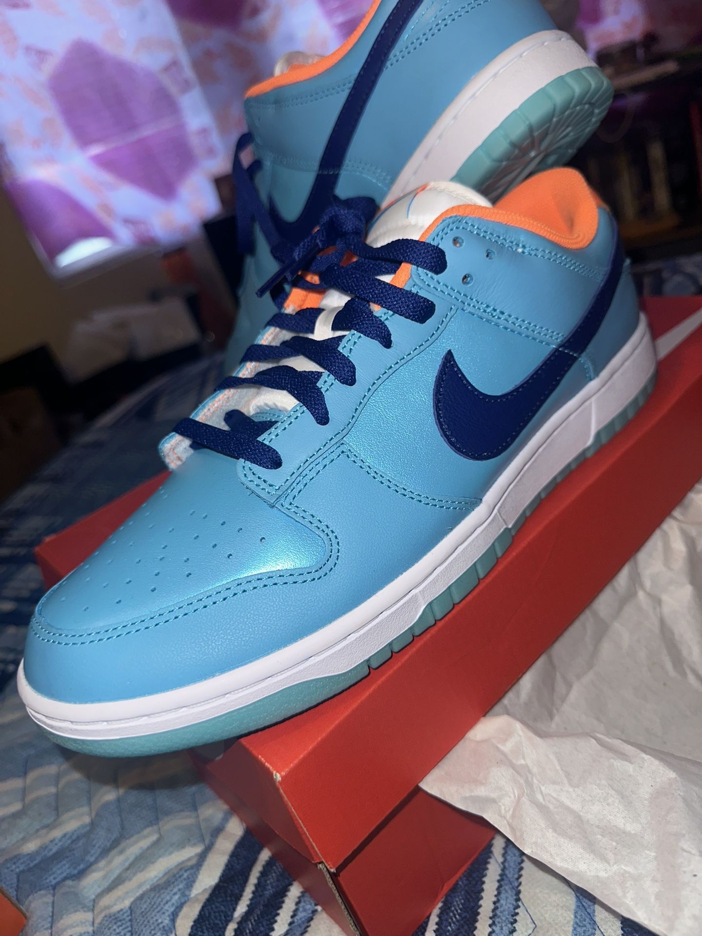 Nike Dunk Size 10.5 BRAND NEW