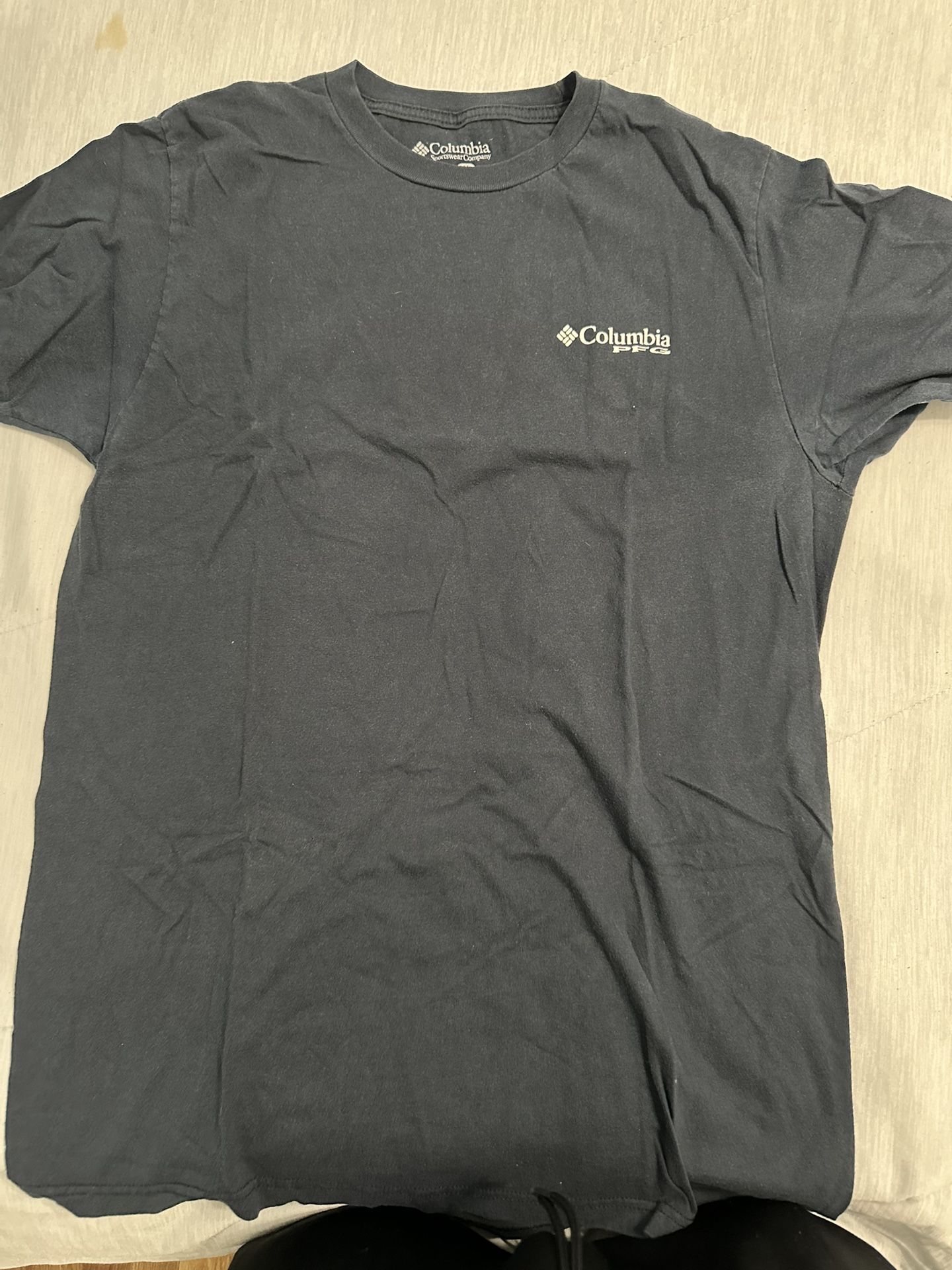 Columbia Shirt