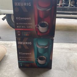 Keurig Coffee Maker