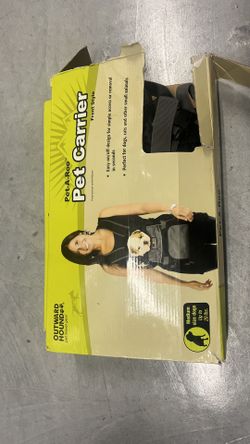 PET CARRIER 
