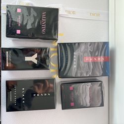 Men Colognes 100%authentic 