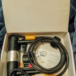 Bike Locks ( Sigtuna & Via Velo) 