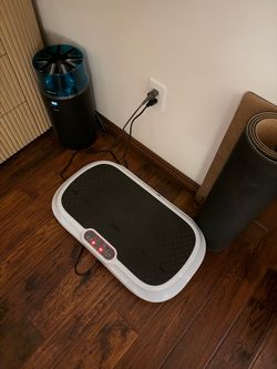 Lifepro Waver Vibration Plate