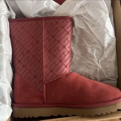 UGG Boots New Size 8