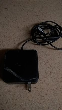 Apple replacement Ac Adapter 14.5 v